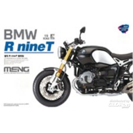 Kit modello BMW R nineT (edizione precolorata)