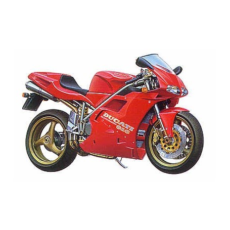 <p>Kit modello</p>
 Ducati 916