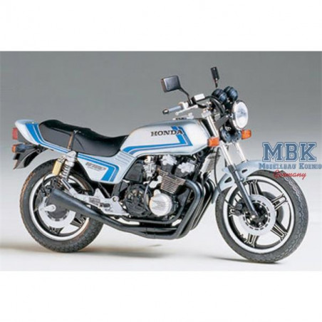 Kit modello Honda CB 750F Custom Tuned 1:12