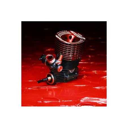  REDS 721S Buggy Motore Scuderia GEN4 PRO DLC Ceramica