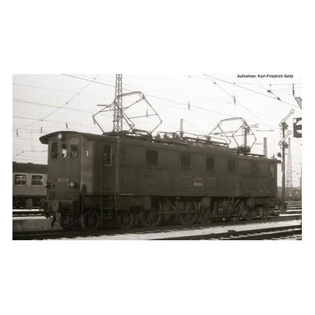  Locomotiva elettrica DB BR152