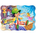 Puzzle Pinocchio, puzzle 30 pezzi