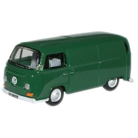 Camion in miniatura   VW VAN GREEN