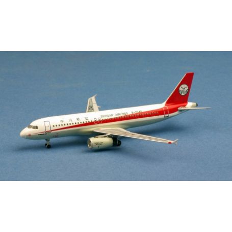 Miniatura AeroClassics 1387-2