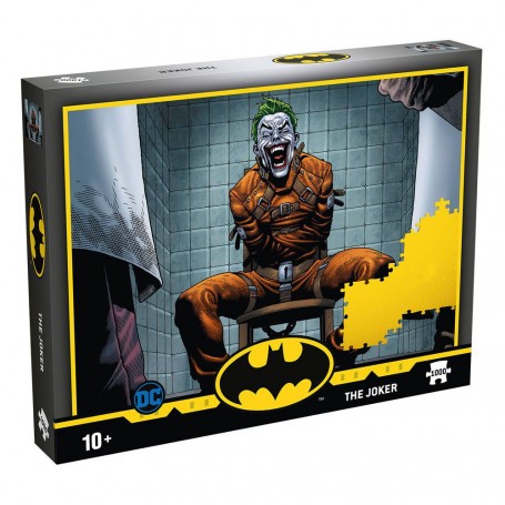  Puzzle Joker DC Comics (1000 pezzi)