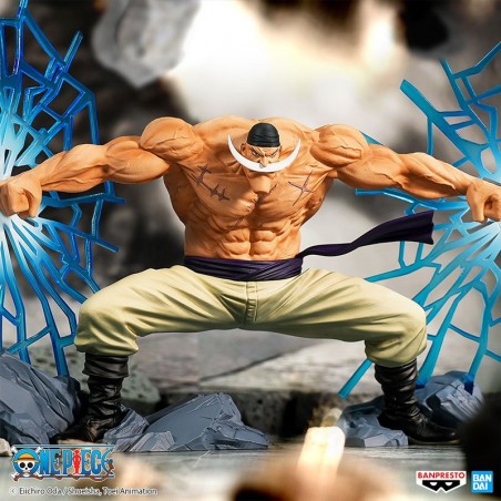 Figurina EDWARD NEWGATE DXF SPECIALE One Piece