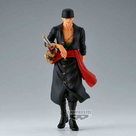 Figurina One Piece La figura di Shukko Zoro