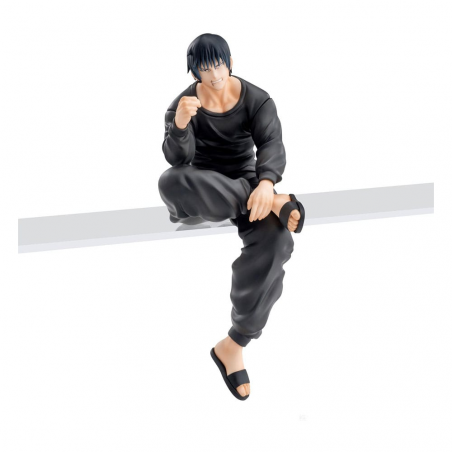 Figurina Jujutsu Kaisen - Toji Fushiguro PM Perching 15 cm