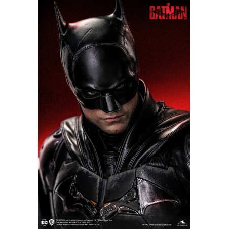  DC Comics: The Batman Deluxe Edition 1:3 Scale Statue
