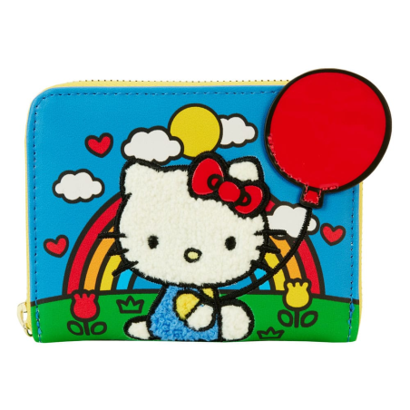 Portamonete  Hello Kitty by Loungefly 50th Anniversary Coin Purse