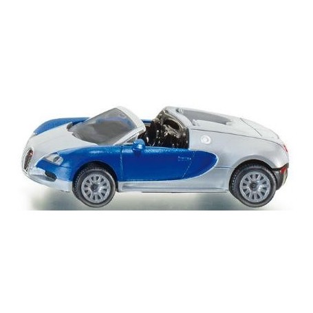 Automodello Bugatti Veyron Grand Sport