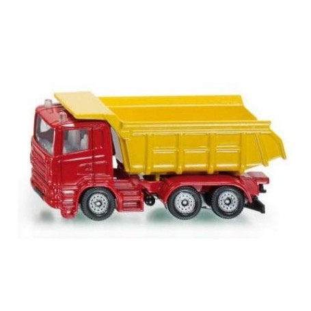 Modello di camion Truck Dumper