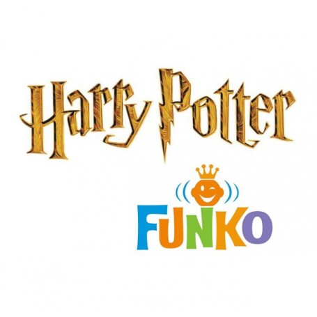 Figurina Harry Potter POP! Movies Vinyl Figure Severus Snape 10 cm